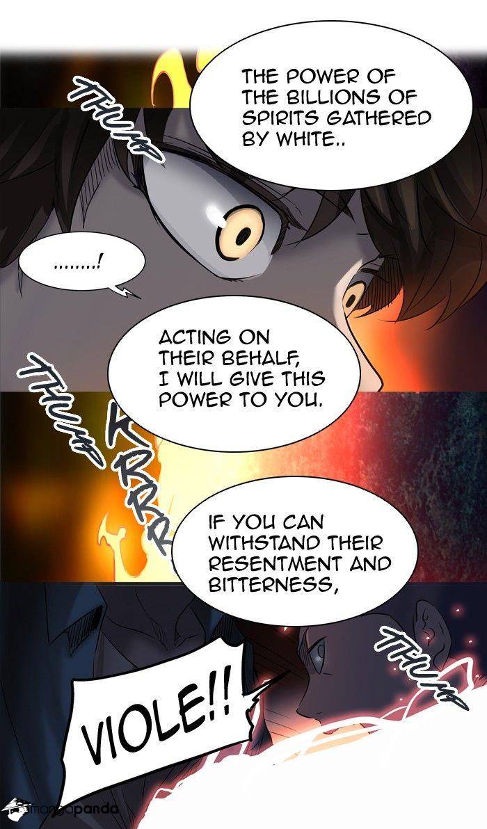Tower of God Chapter 272 image 87